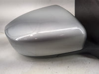 2013-2015 Nissan Sentra Passenger Side View Mirror - Right Door Mirror OEM Used - Oemusedautoparts1.com
