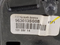 2013-2015 Nissan Sentra Passenger Side View Mirror - Right Door Mirror OEM Used - Oemusedautoparts1.com