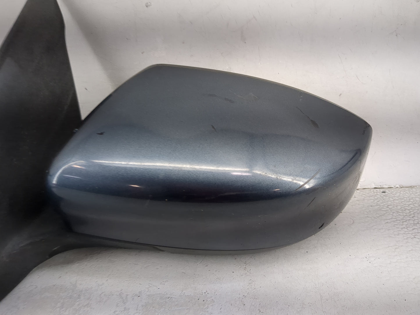 2013-2015 Nissan Sentra Driver Side View Mirror - Left Door Mirror OEM Used - Oemusedautoparts1.com