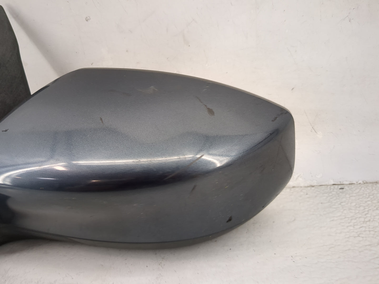2013-2015 Nissan Sentra Driver Side View Mirror - Left Door Mirror OEM Used - Oemusedautoparts1.com