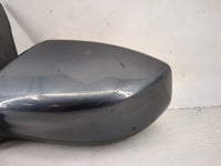 2013-2015 Nissan Sentra Driver Side View Mirror - Left Door Mirror OEM Used - Oemusedautoparts1.com