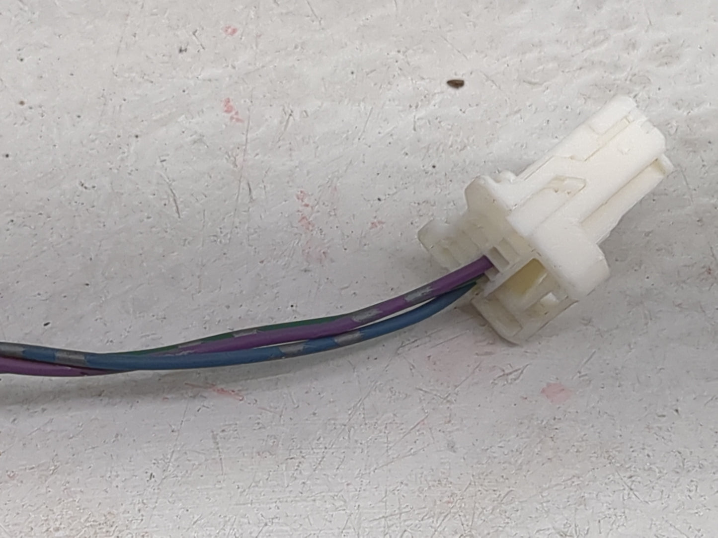 2013-2015 Nissan Sentra Driver Side View Mirror - Left Door Mirror OEM Used - Oemusedautoparts1.com