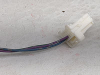 2013-2015 Nissan Sentra Driver Side View Mirror - Left Door Mirror OEM Used - Oemusedautoparts1.com
