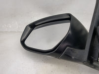 2013-2015 Nissan Sentra Driver Side View Mirror - Left Door Mirror OEM Used - Oemusedautoparts1.com