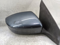2013-2015 Nissan Sentra Passenger Side View Mirror - Right Door Mirror OEM Used - Oemusedautoparts1.com