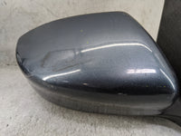 2013-2015 Nissan Sentra Passenger Side View Mirror - Right Door Mirror OEM Used - Oemusedautoparts1.com