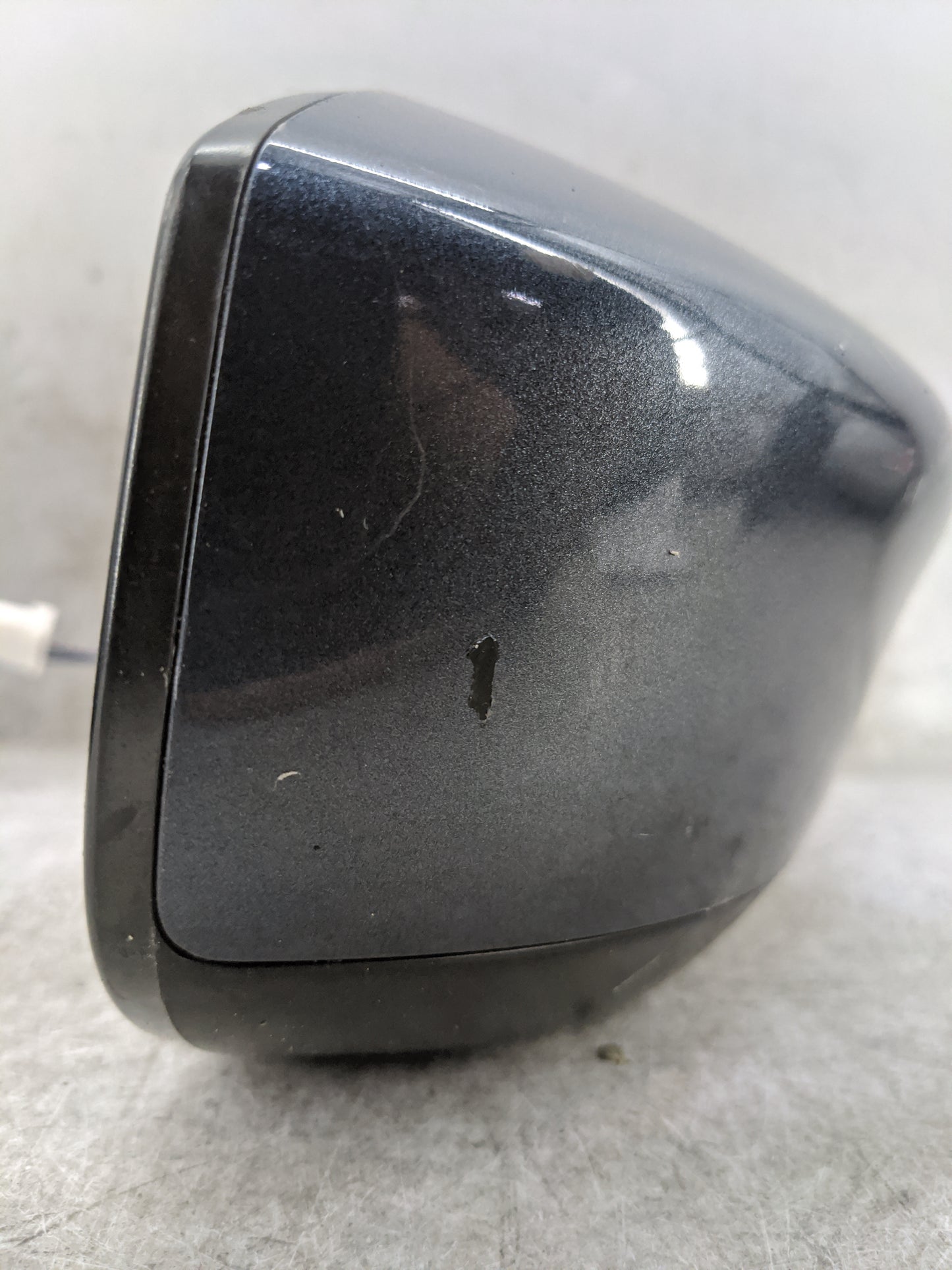 2013-2015 Nissan Sentra Passenger Side View Mirror - Right Door Mirror OEM Used - Oemusedautoparts1.com