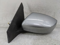 2013-2015 Nissan Sentra Driver Side View Mirror - Left Door Mirror OEM Used - Oemusedautoparts1.com