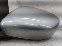 2013-2015 Nissan Sentra Driver Side View Mirror - Left Door Mirror OEM Used - Oemusedautoparts1.com