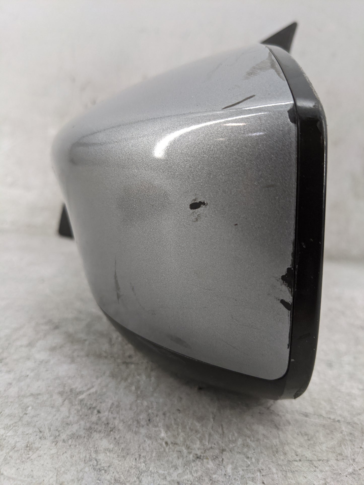 2013-2015 Nissan Sentra Driver Side View Mirror - Left Door Mirror OEM Used - Oemusedautoparts1.com