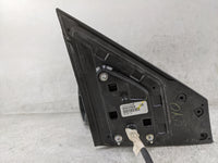 2013-2015 Nissan Sentra Driver Side View Mirror - Left Door Mirror OEM Used - Oemusedautoparts1.com