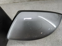2013-2015 Nissan Sentra Driver Side View Mirror - Left Door Mirror OEM Used - Oemusedautoparts1.com