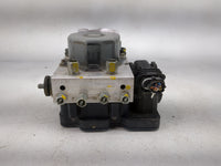 2014-2015 Nissan Sentra ABS Pump Control Module Replacement P/N:47660 3SG0C 269 661 Fits Fits 2014 2015 OEM Used Auto Parts 