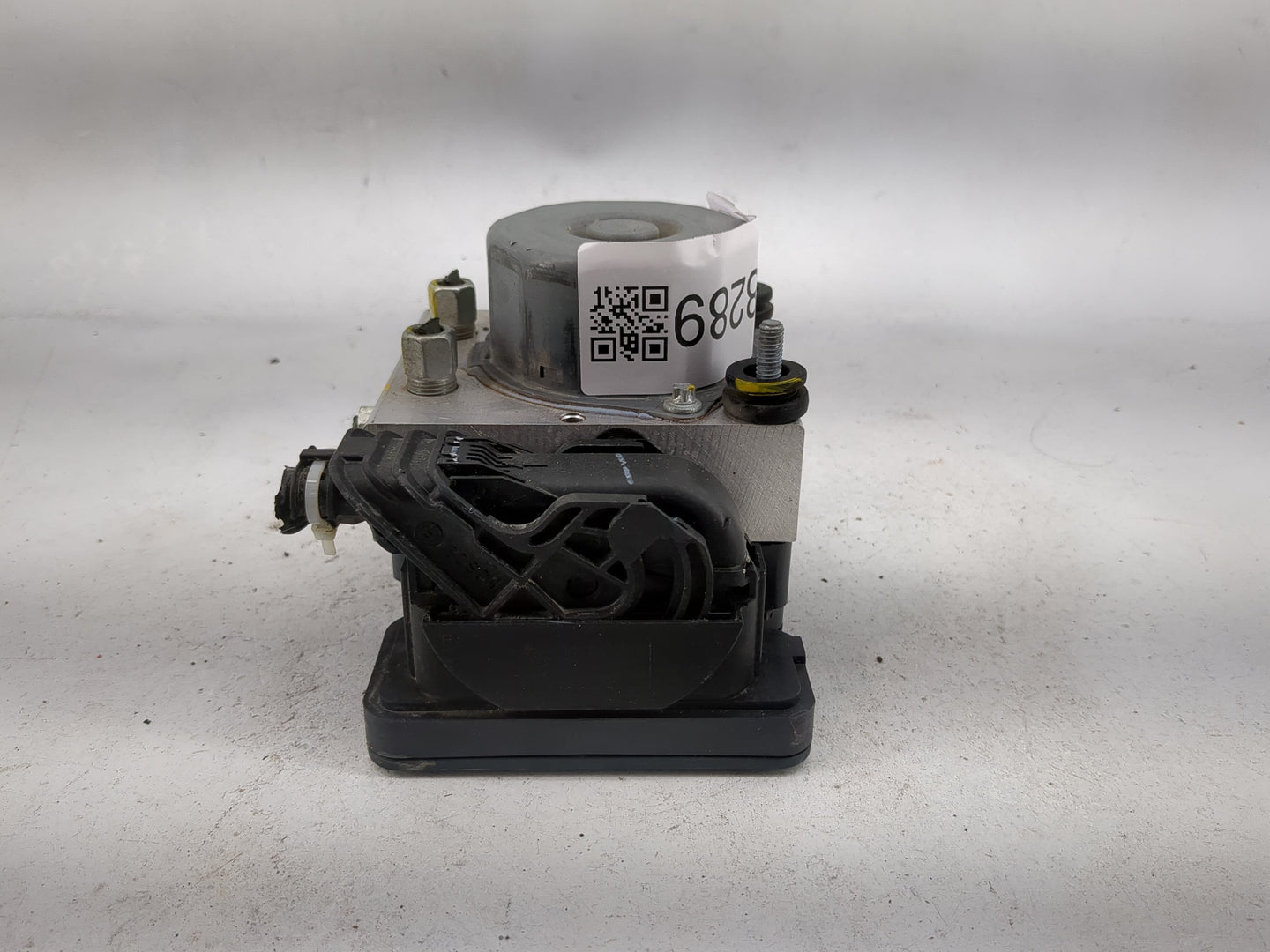 2014-2015 Nissan Sentra ABS Pump Control Module Replacement P/N:47660 3SG0C 269 661 Fits Fits 2014 2015 OEM Used Auto Parts 