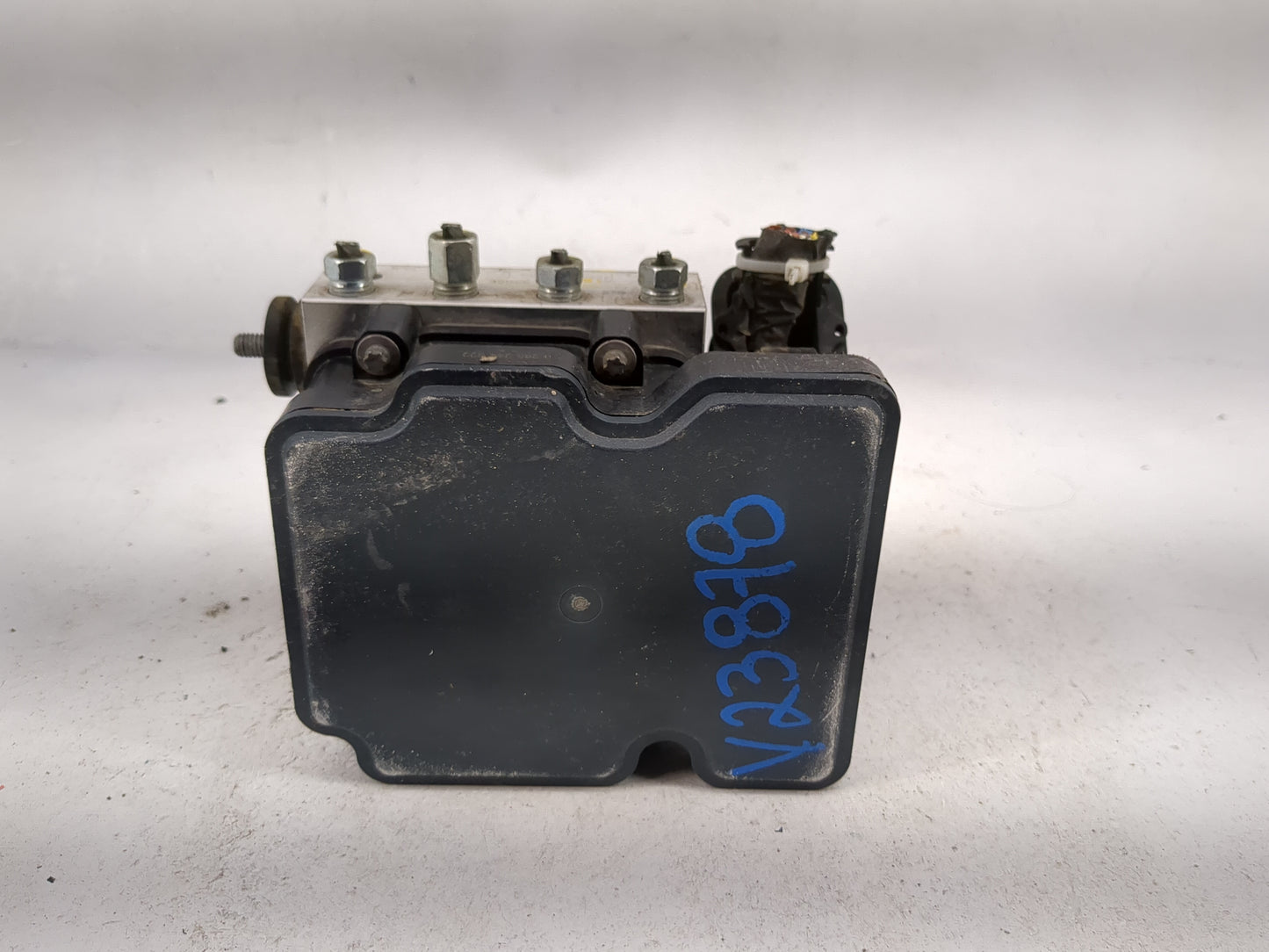 2014-2015 Nissan Sentra ABS Pump Control Module Replacement P/N:47660 3SG0C 269 661 Fits Fits 2014 2015 OEM Used Auto Parts 
