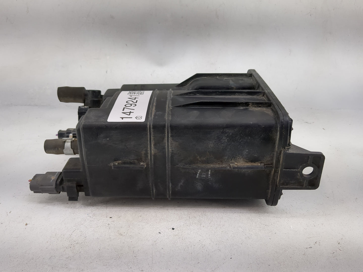 2014 Nissan Sentra Fuel Vapor Charcoal Canister 1479241 - Oemusedautoparts1.com