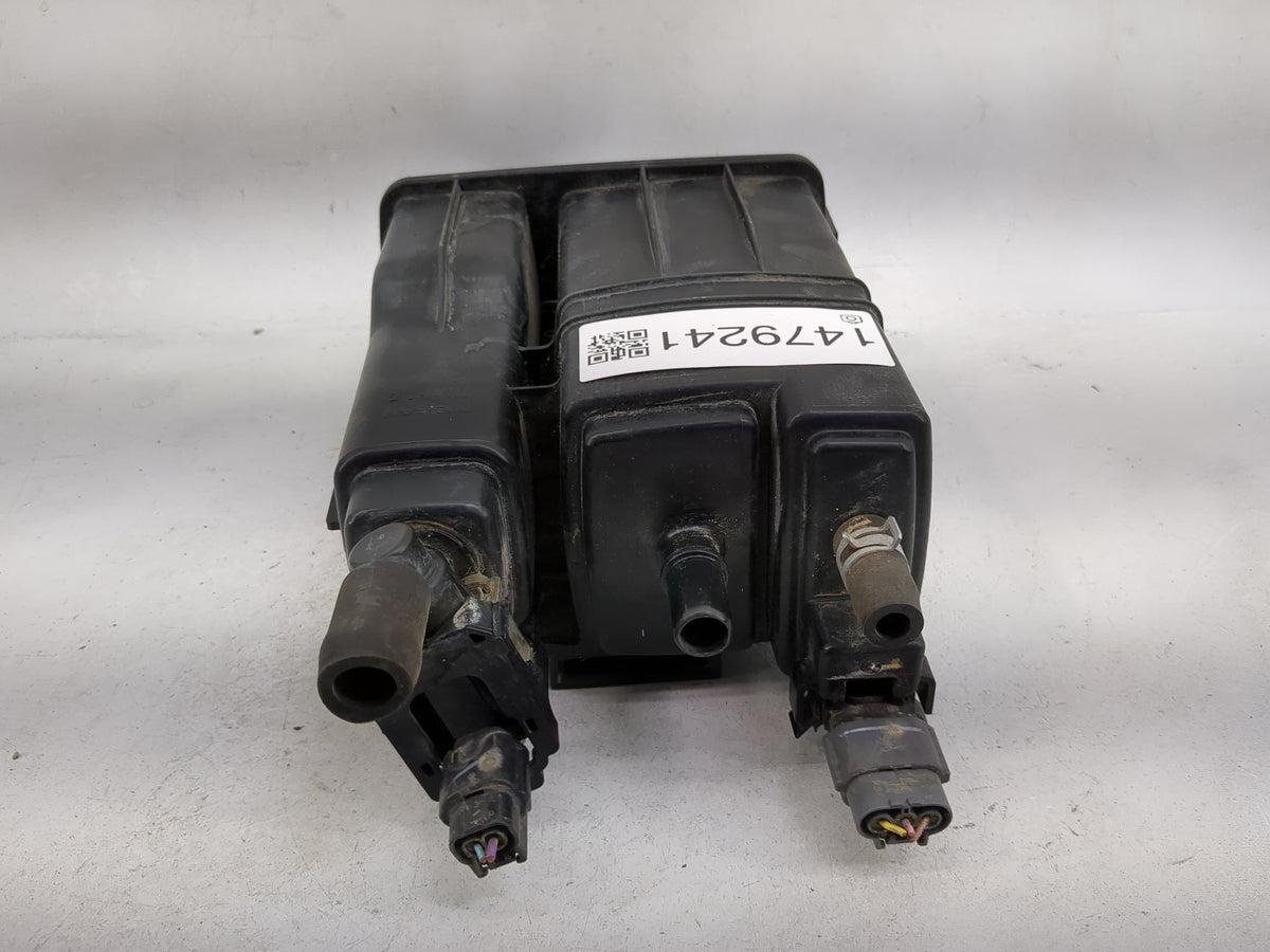 2014 Nissan Sentra Fuel Vapor Charcoal Canister 1479241 - Oemusedautoparts1.com