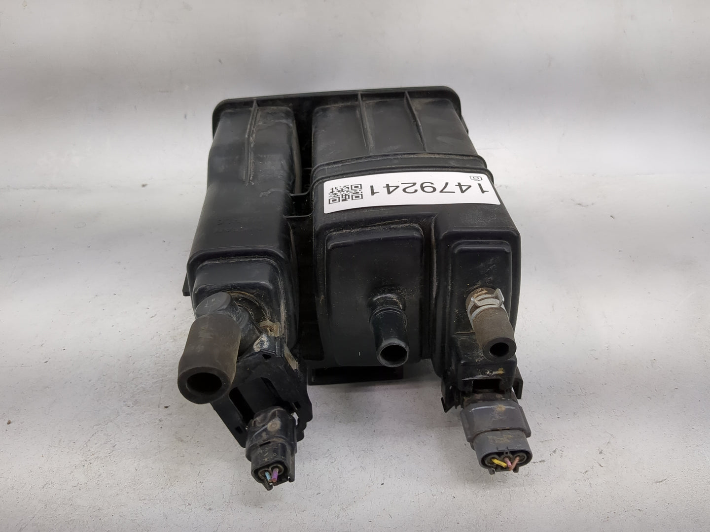 2014 Nissan Sentra Fuel Vapor Charcoal Canister 1479241 - Oemusedautoparts1.com