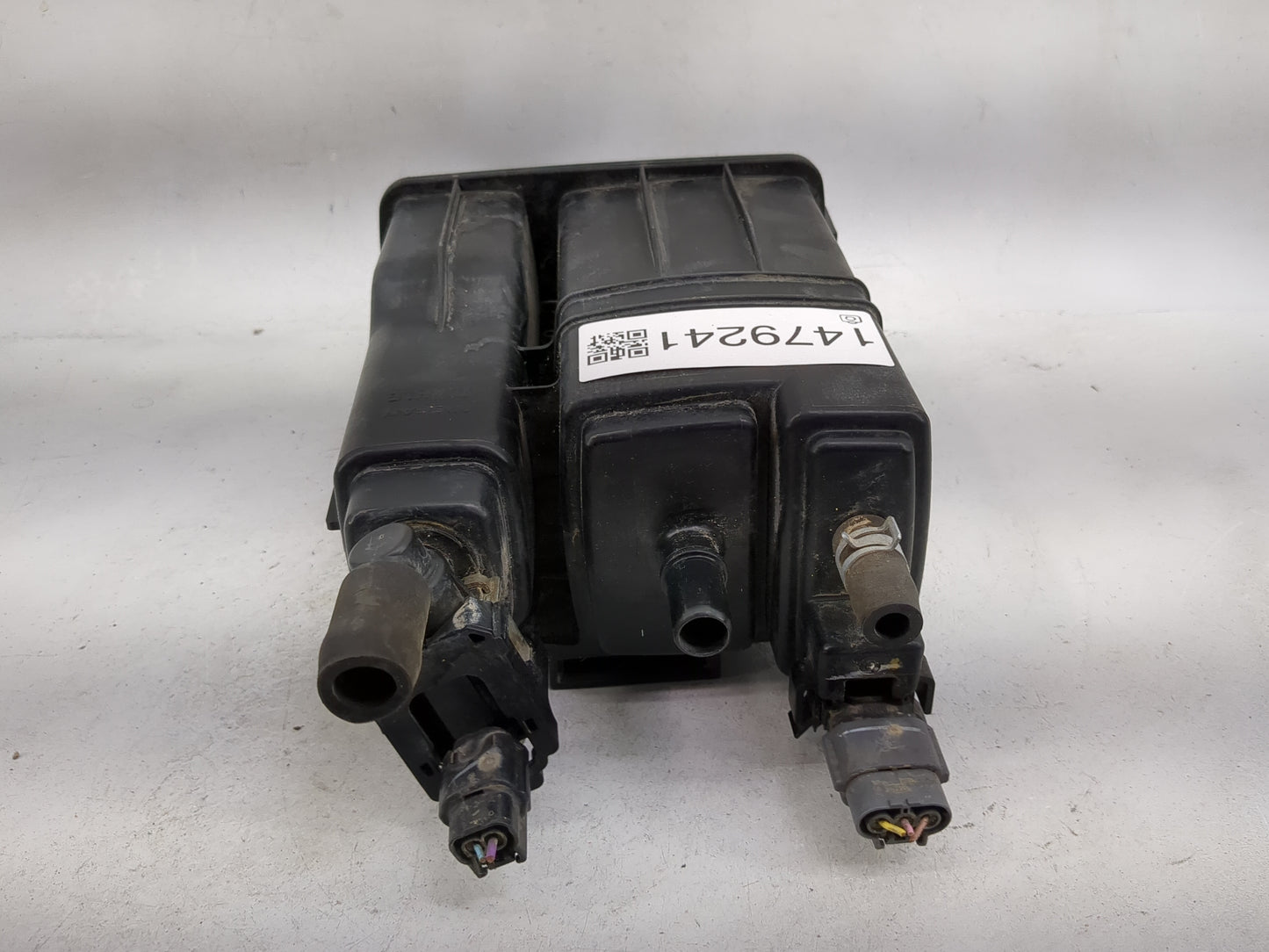2014 Nissan Sentra Fuel Vapor Charcoal Canister 1479241 - Oemusedautoparts1.com