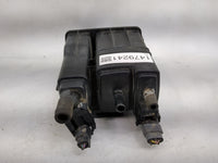 2014 Nissan Sentra Fuel Vapor Charcoal Canister 1479241 - Oemusedautoparts1.com