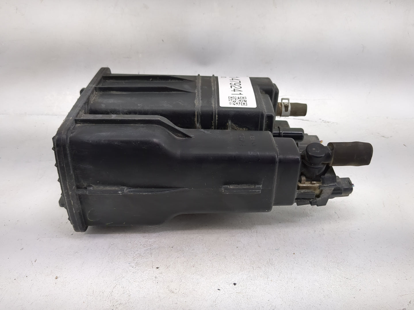 2014 Nissan Sentra Fuel Vapor Charcoal Canister 1479241 - Oemusedautoparts1.com