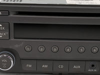 2013-2014 Nissan Sentra Radio AM FM Cd Player Receiver Replacement P/N:281853RA2A PN-3365M Fits Fits 2013 2014 OEM Used Auto
