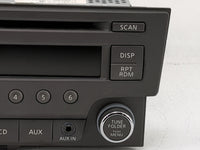 2013-2014 Nissan Sentra Radio AM FM Cd Player Receiver Replacement P/N:281853RA2A PN-3365M Fits Fits 2013 2014 OEM Used Auto