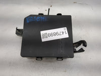 2013-2019 Nissan Sentra Fusebox Fuse Box Panel Relay Module P/N:284B7 3RA1B Q807 Fits Fits 2013 2014 2015 2016 2017 2018 201