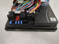 2013-2019 Nissan Sentra Fusebox Fuse Box Panel Relay Module P/N:284B7 3RA1B Q807 Fits Fits 2013 2014 2015 2016 2017 2018 201