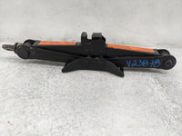 2014 Nissan Sentra Spare Scissor Car Jack Black 1479955 - Oemusedautoparts1.com