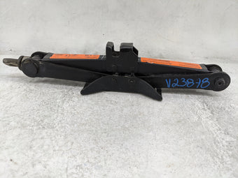 compare product 2014 Nissan Sentra Spare Scissor Car Jack Black 1479955