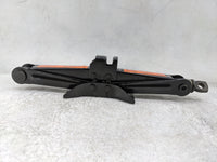 2014 Nissan Sentra Spare Scissor Car Jack Black 1479955 - Oemusedautoparts1.com