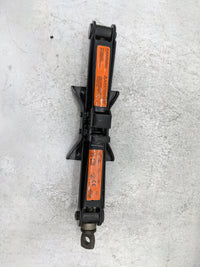 2014 Nissan Sentra Spare Scissor Car Jack Black 1479955 - Oemusedautoparts1.com