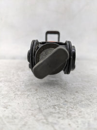 2014 Nissan Sentra Spare Scissor Car Jack Black 1479955 - Oemusedautoparts1.com