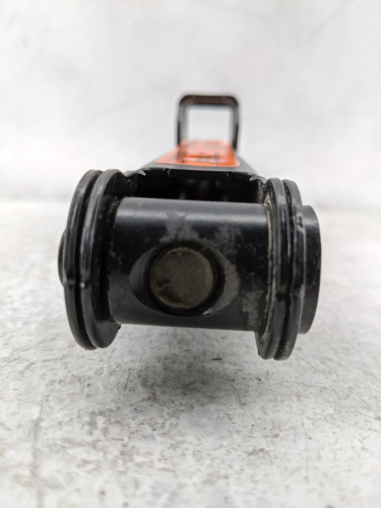 2014 Nissan Sentra Spare Scissor Car Jack Black 1479955 - Oemusedautoparts1.com