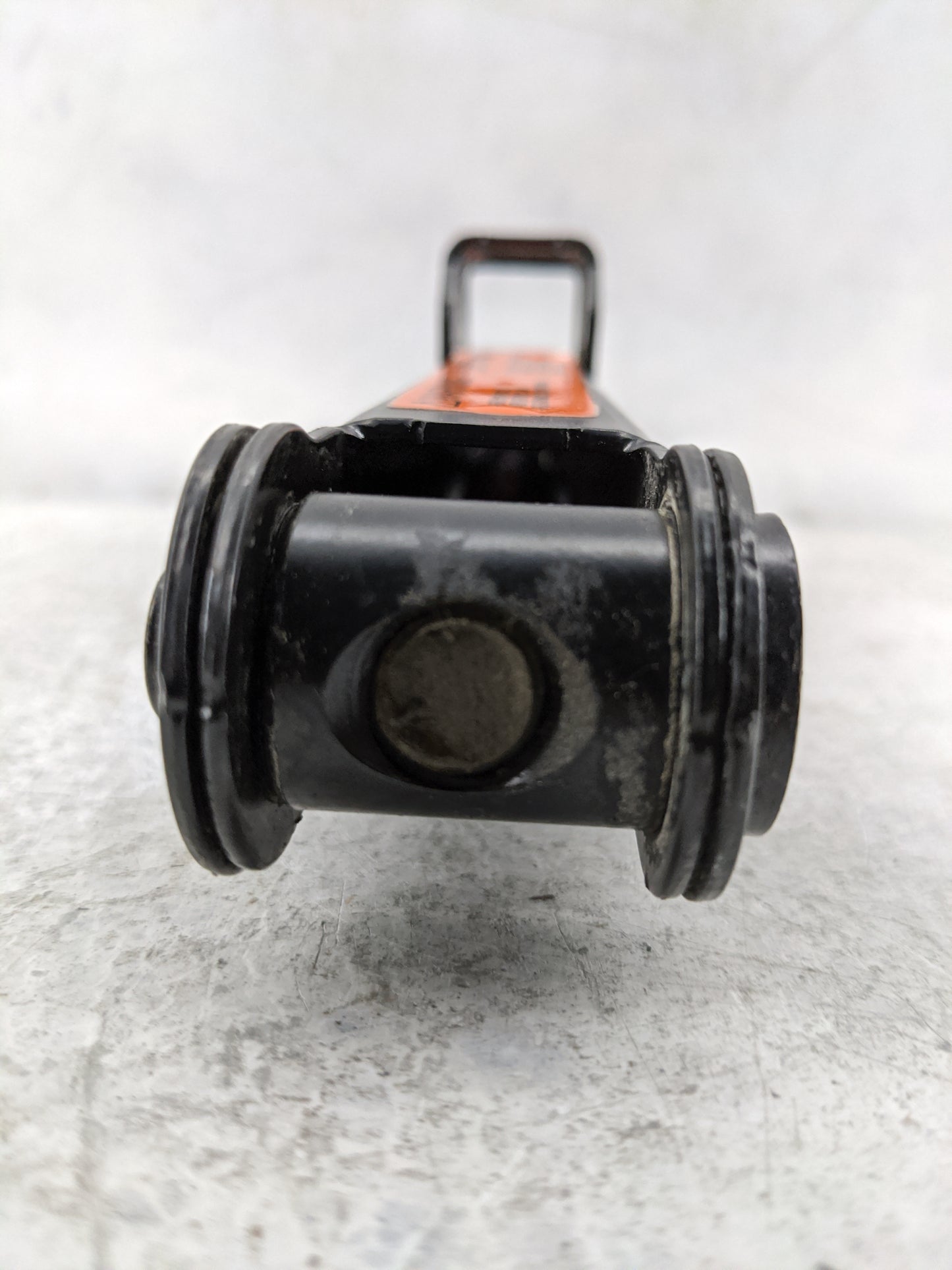 2014 Nissan Sentra Spare Scissor Car Jack Black 1479955 - Oemusedautoparts1.com
