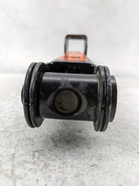 2014 Nissan Sentra Spare Scissor Car Jack Black 1479955 - Oemusedautoparts1.com