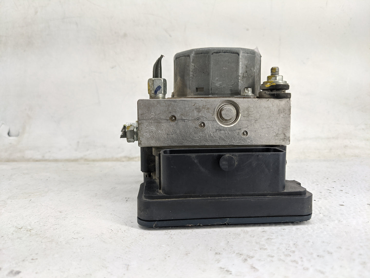2014-2015 Nissan Sentra ABS Pump Control Module Replacement P/N:476603SG0C 0265244322, 0265956096, 0272061 Fits Fits 2014 20