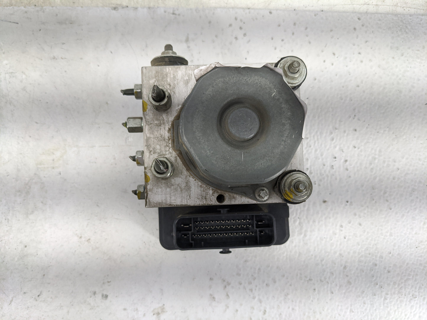 2014-2015 Nissan Sentra ABS Pump Control Module Replacement P/N:476603SG0C 0265244322, 0265956096, 0272061 Fits Fits 2014 20