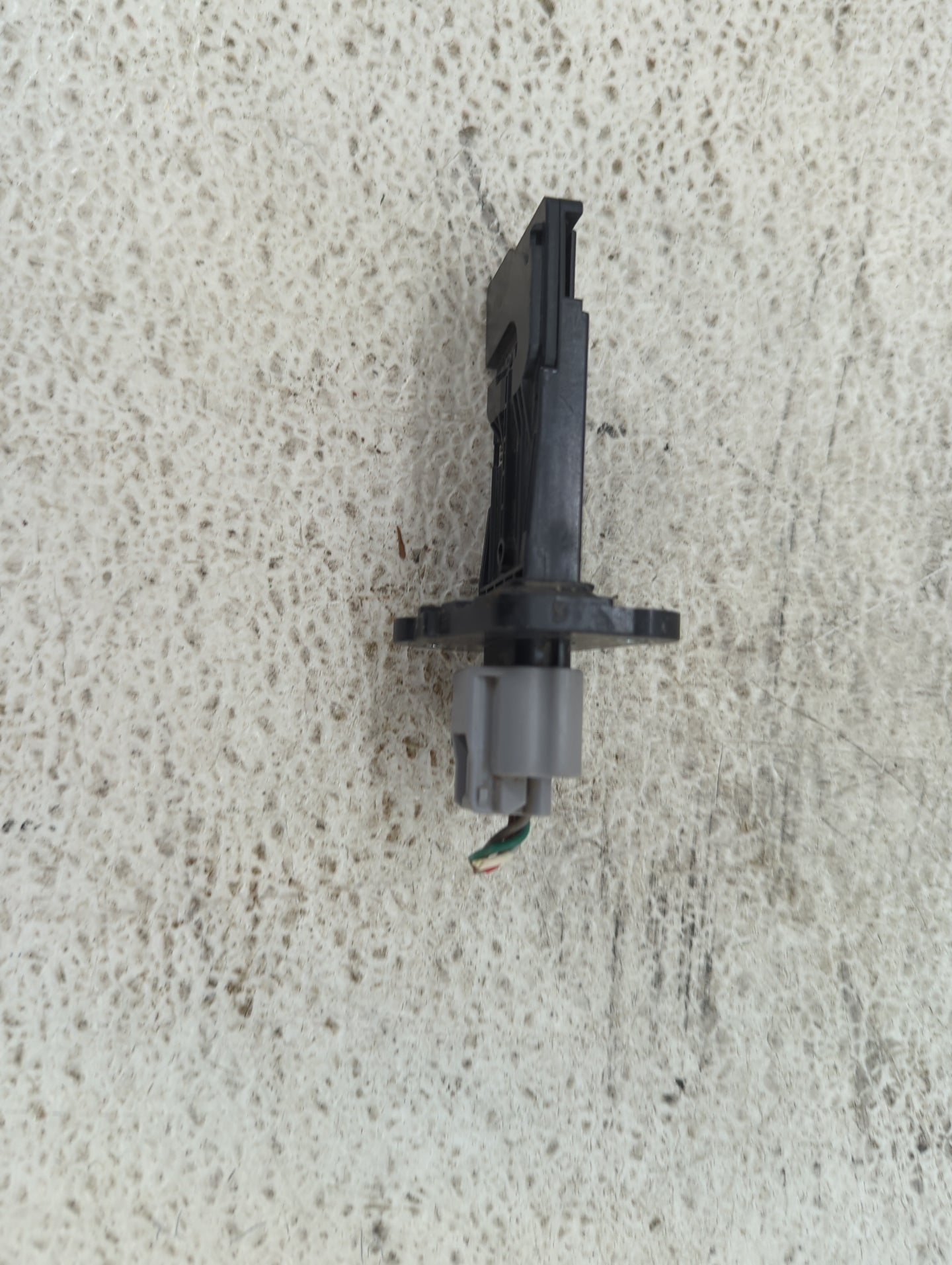 2013-2015 Nissan Sentra Mass Air Flow Meter Maf 1485518 - Oemusedautoparts1.com