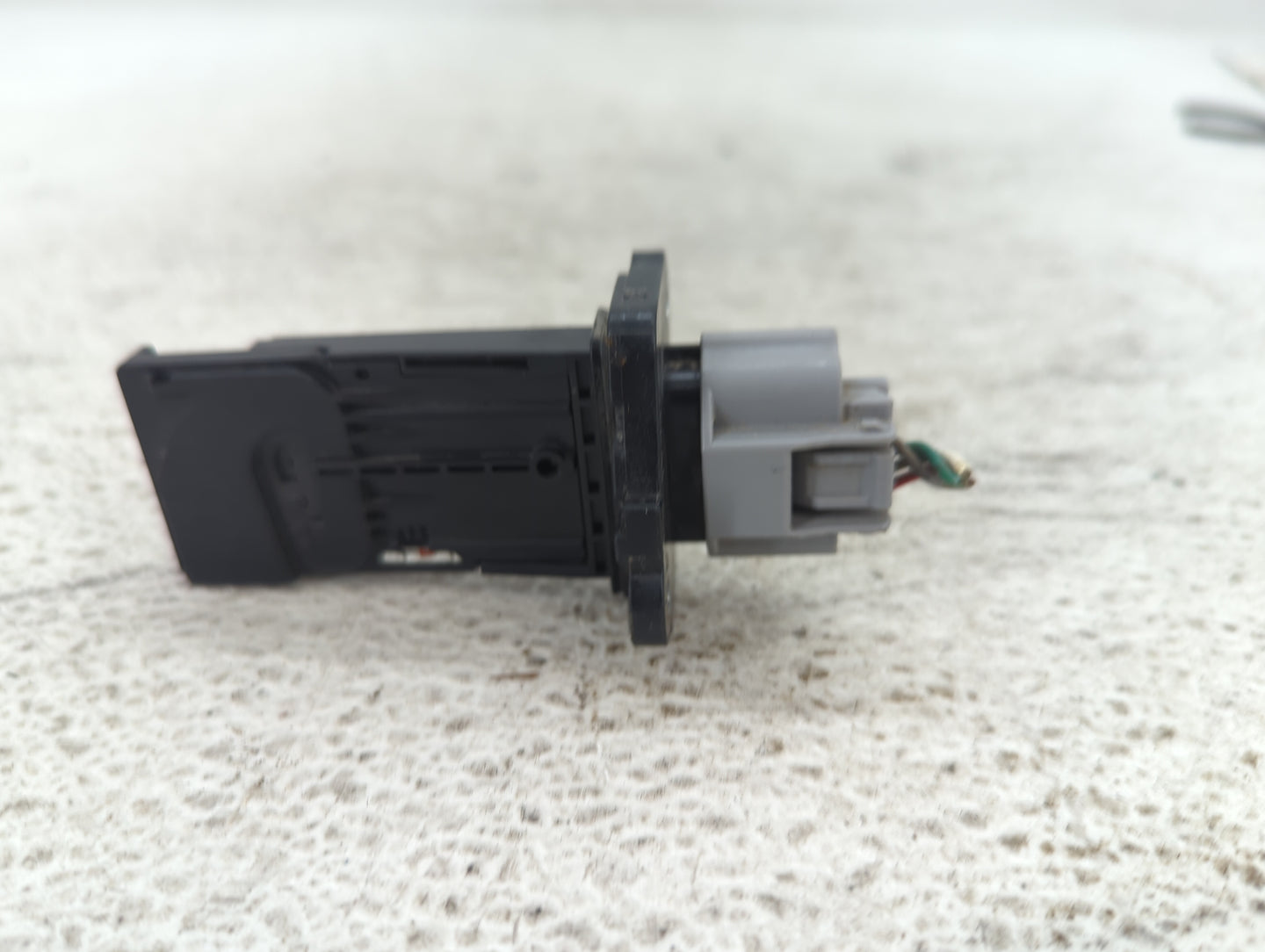 2013-2015 Nissan Sentra Mass Air Flow Meter Maf 1485518 - Oemusedautoparts1.com