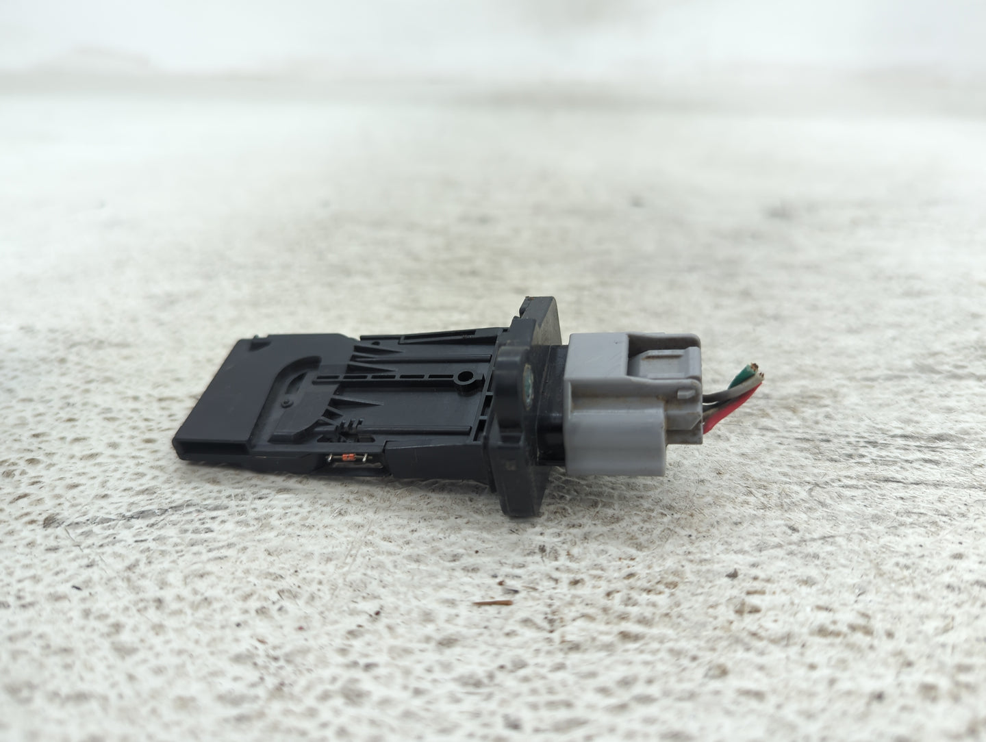 2013-2015 Nissan Sentra Mass Air Flow Meter Maf 1485518 - Oemusedautoparts1.com