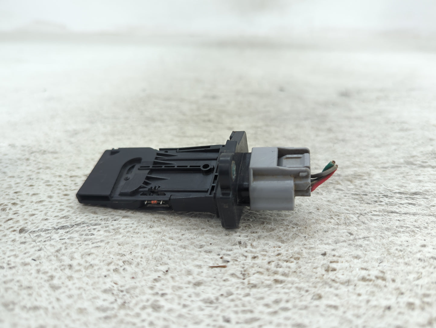 2013-2015 Nissan Sentra Mass Air Flow Meter Maf 1485518 - Oemusedautoparts1.com