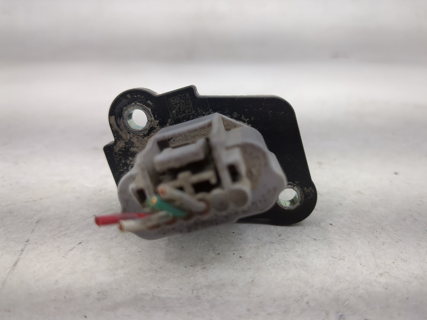 2013-2015 Nissan Sentra Mass Air Flow Meter Maf 1486141 - Oemusedautoparts1.com