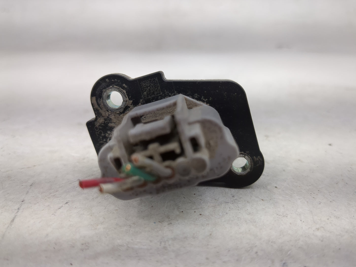 2013-2015 Nissan Sentra Mass Air Flow Meter Maf 1486141 - Oemusedautoparts1.com