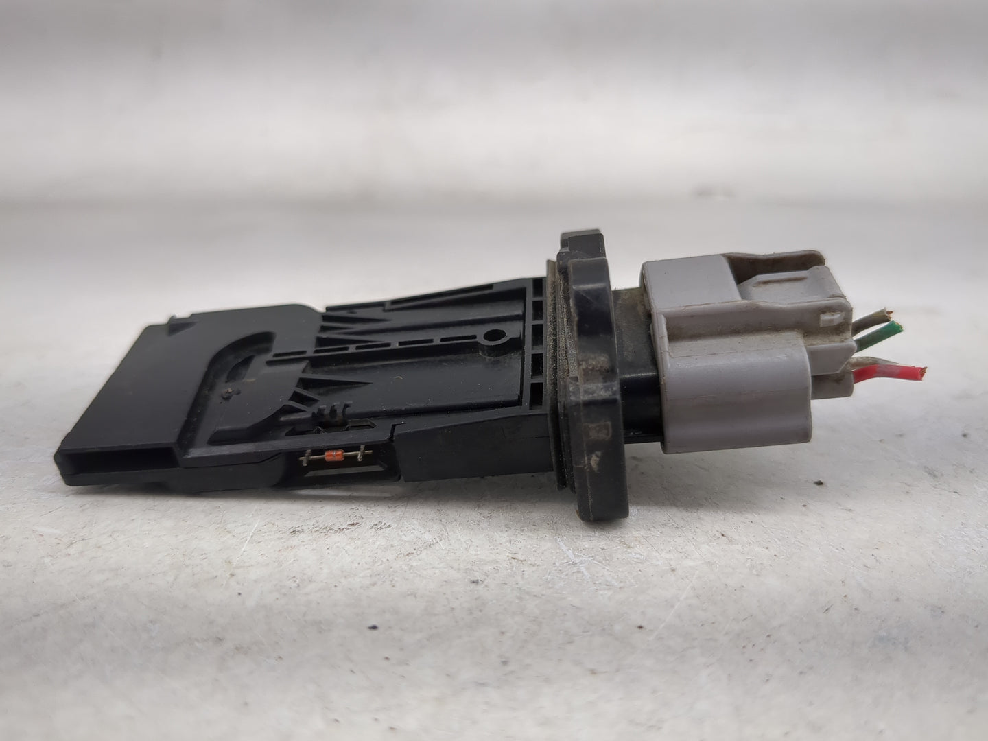 2013-2015 Nissan Sentra Mass Air Flow Meter Maf 1486141 - Oemusedautoparts1.com