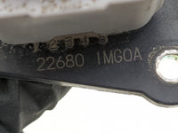 2013-2015 Nissan Sentra Mass Air Flow Meter Maf 1486141 - Oemusedautoparts1.com