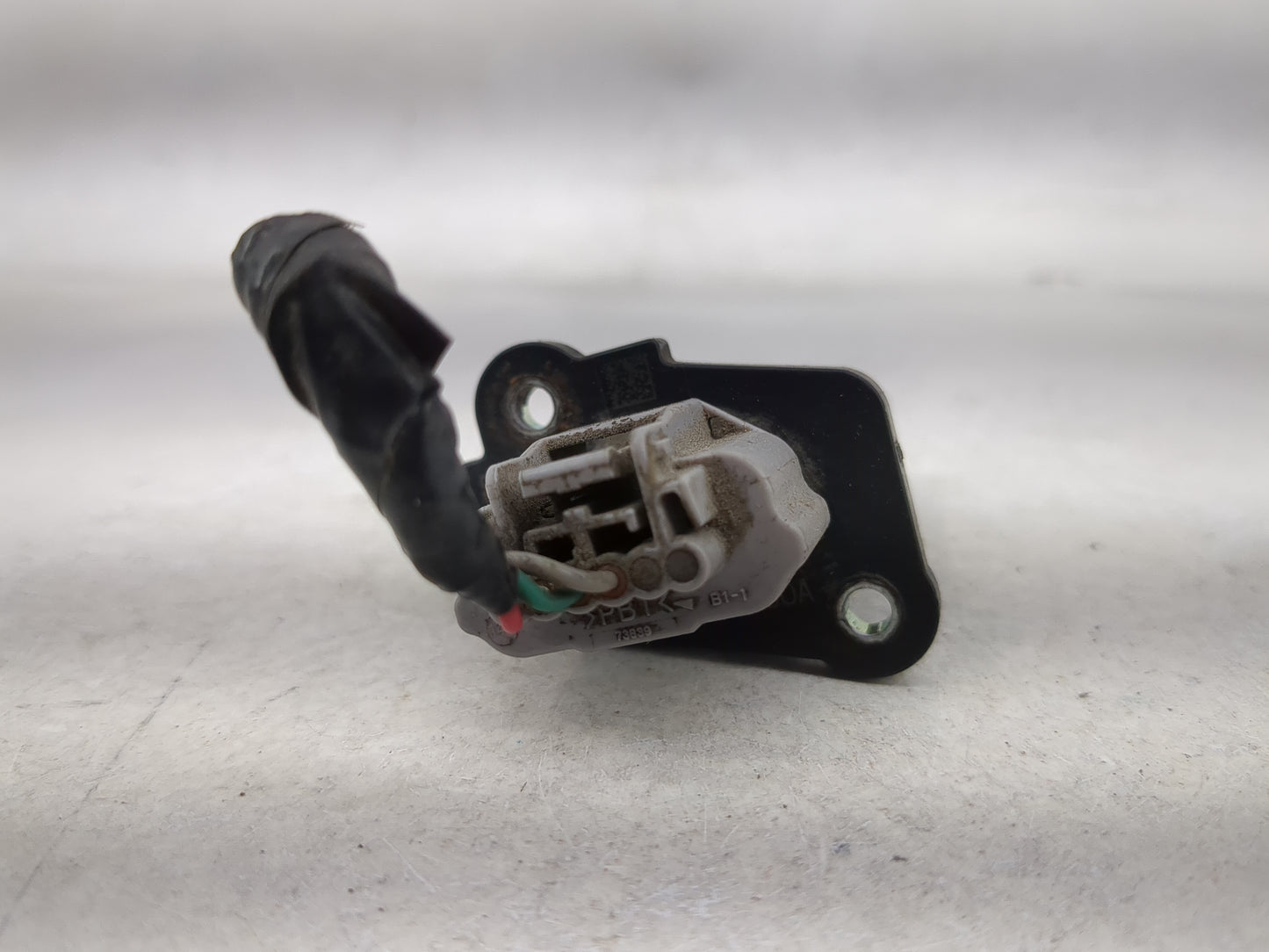 2013-2015 Nissan Sentra Mass Air Flow Meter Maf 1486649 - Oemusedautoparts1.com