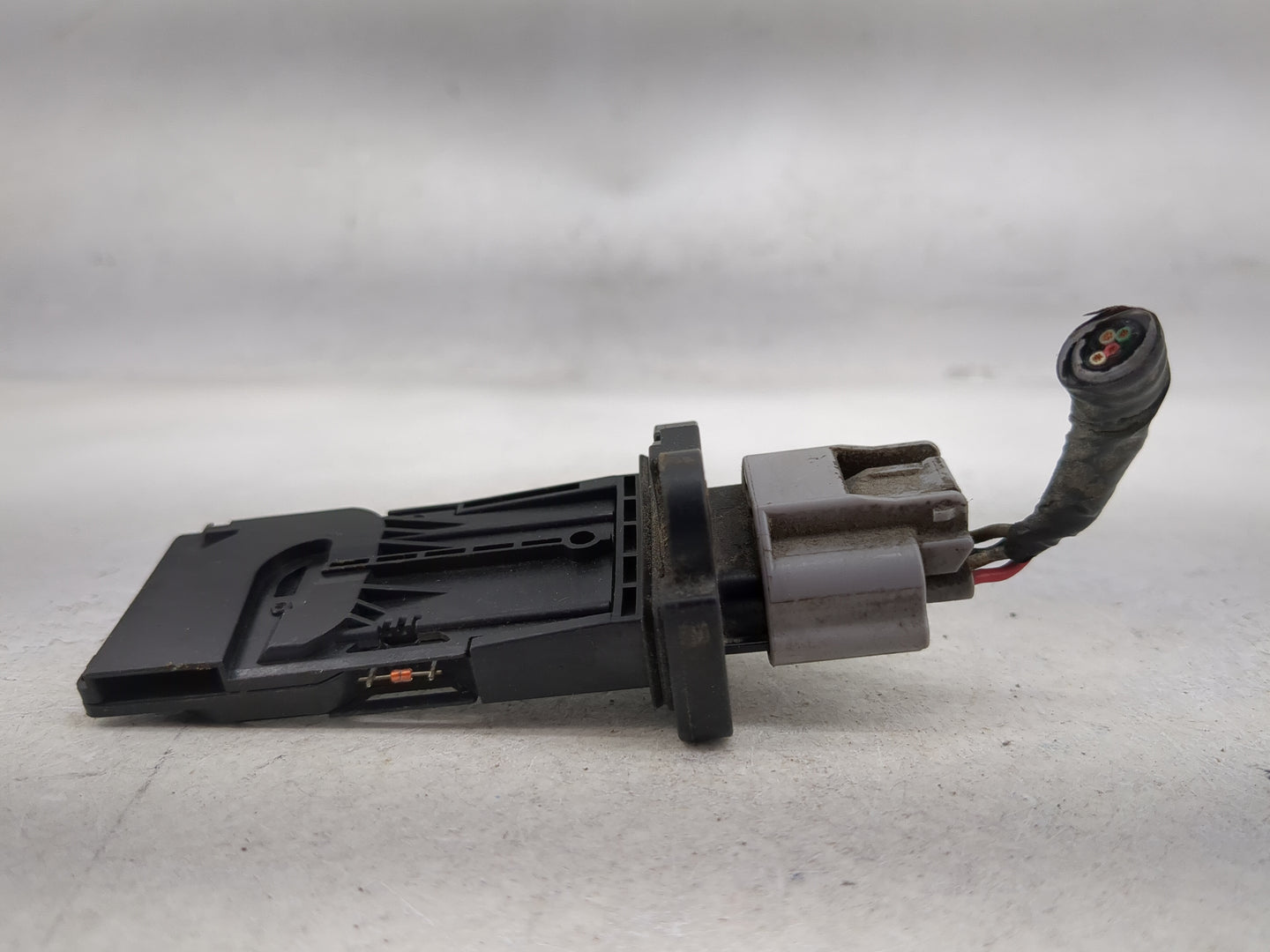 2013-2015 Nissan Sentra Mass Air Flow Meter Maf 1486649 - Oemusedautoparts1.com