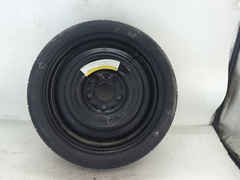 compare product 2013-2015 Nissan Sentra Spare Donut Tire Wheel Rim Oem 1486991